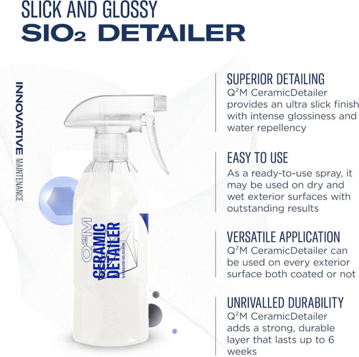 Solutie-detailing-rapid-Gyeon-Q2M-Ceramic-Detailer-Q2MCD [7]