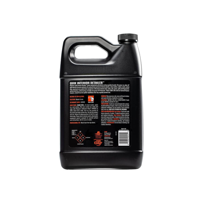 Solutie-detailing-rapid-interior-Meguiars-Quick-Interior-Detailer-3.78L-D14901 [2]