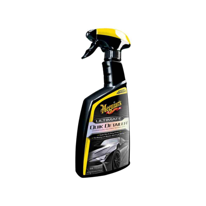 Solutie detailing rapid Meguiar’s Ultimate Quick Detailer, 709ml [7]