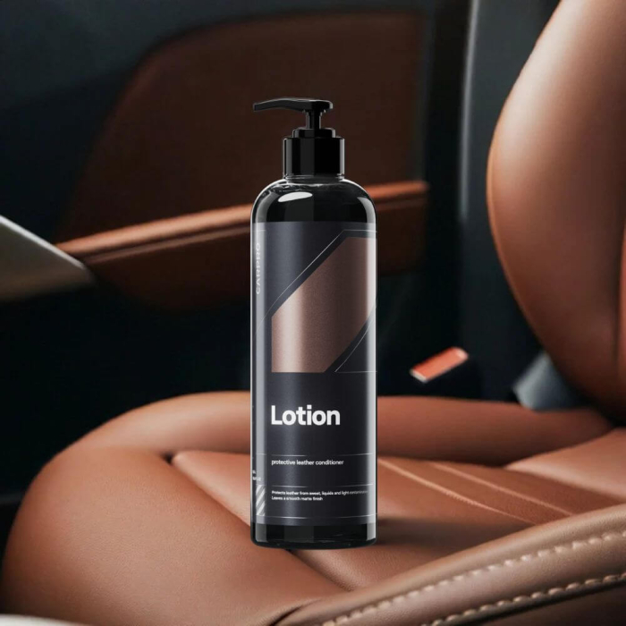 Solutie-hidratare-piele-CarPro-Lotion-Protective-Leather-Conditioner-500ml-CQL500 [4]