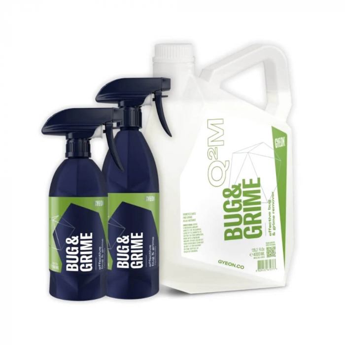 Solutie-indepartare-insecte-Gyeon-Q2M-Bug-Grime-Q2MBG [7]