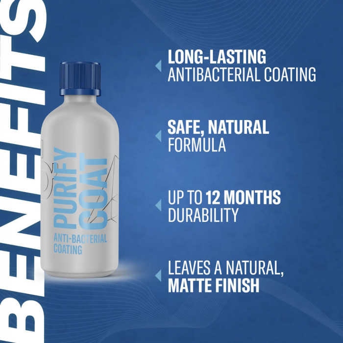 Solutie-protectie-antibacteriana-Gyeon-Q2-PurifyCoat-100ml-Q2PC100 [3]