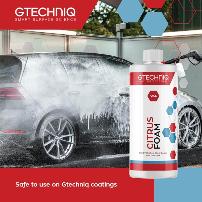 Spuma-activa-auto-Gtechniq-W4-Citrus-Foam [4]