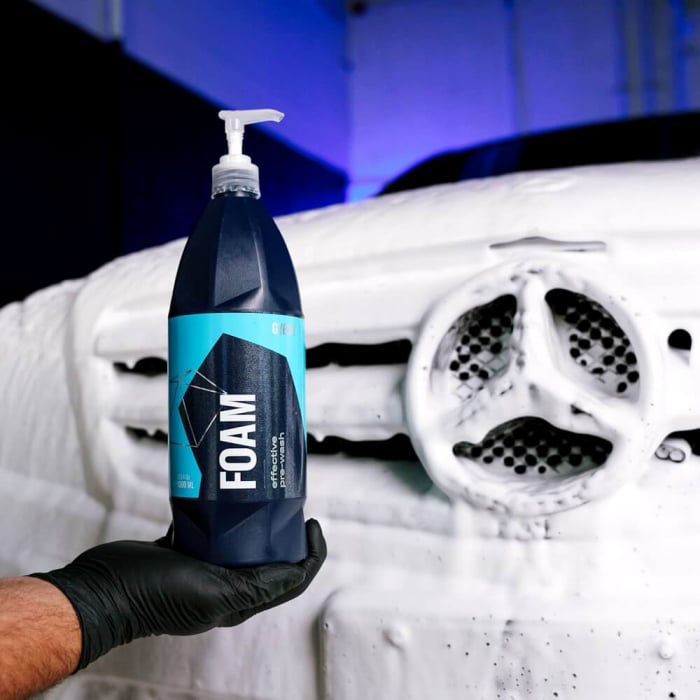 Spuma-prespalare-auto-Gyeon-Q2M-Foam-Q2MFOAM [6]