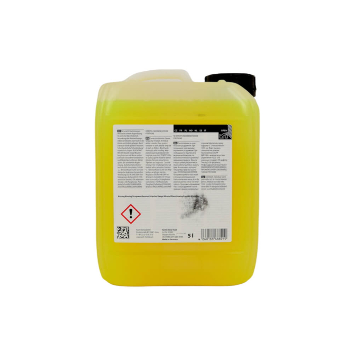 Spuma-spalare-cu-pH-neutru-Koch-Chemie-Gentle-Snow-Foam-Gsf-5L-383005 [2]