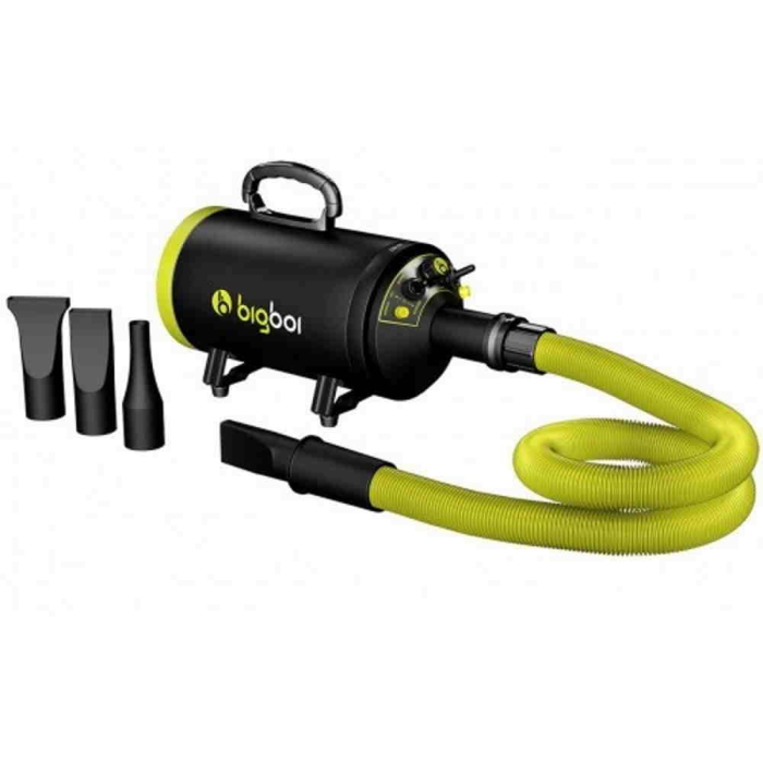 Suflanta aer cald Bigboi Blowr Mini [4]