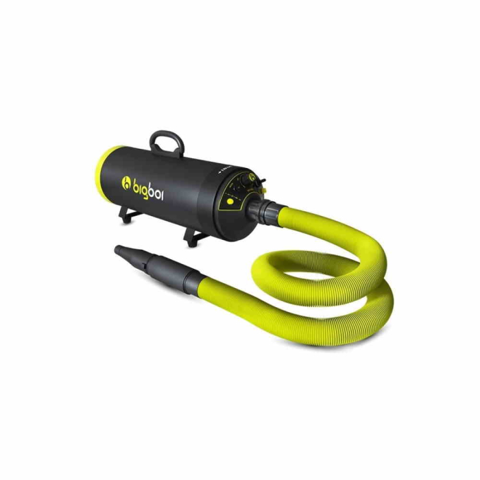 Suflanta aer cald Bigboi Blowr Mini Plus [2]