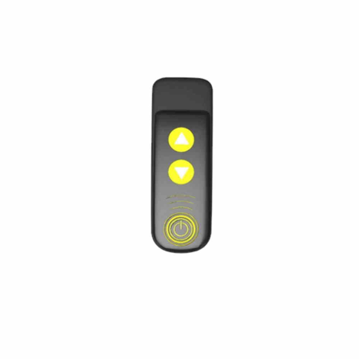 Suflanta aer cald Bigboi Blowr Pro Plus [3]