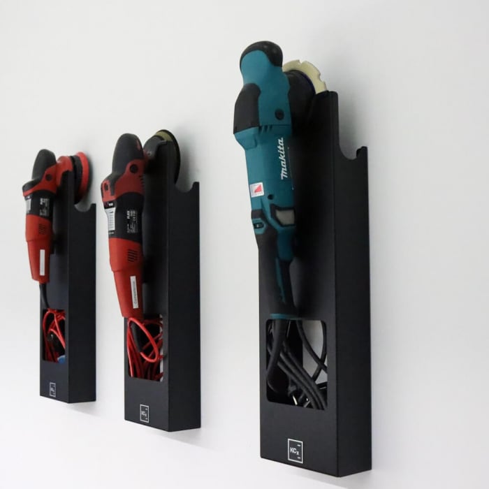 Suport-metalic-perete-pentru-masini-polish-Koch-Chemie-Polisher-Holder-negru-9998219 [2]