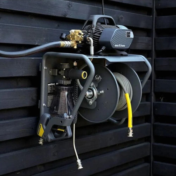 Suport-perete-cu-tambur-pentru-furtun-Active-Hose-Reel-Wall-Mount-System-SH01EU [3]