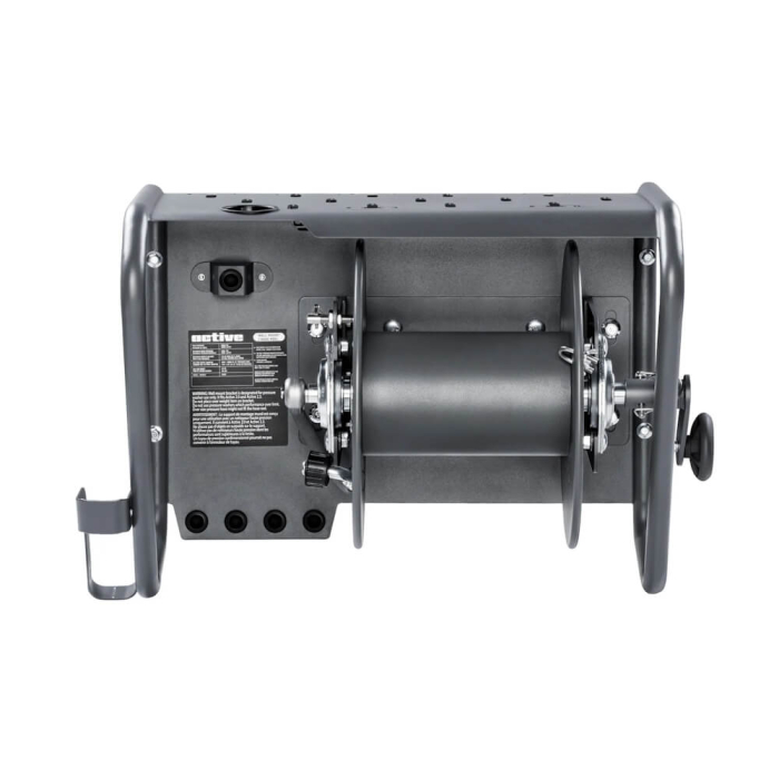 Suport-perete-cu-tambur-pentru-furtun-Active-Hose-Reel-Wall-Mount-System-SH01EU [5]
