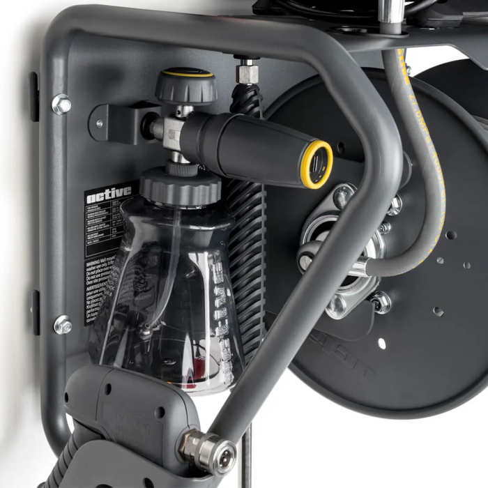 Suport-perete-cu-tambur-pentru-furtun-Active-Hose-Reel-Wall-Mount-System-SH01EU [8]