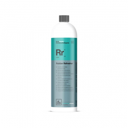 BARCI SI RULOTE - Dressing-plastic-si-cauciuc-barci-Koch-Chemie-Rubber-Refresher-Rr-517999