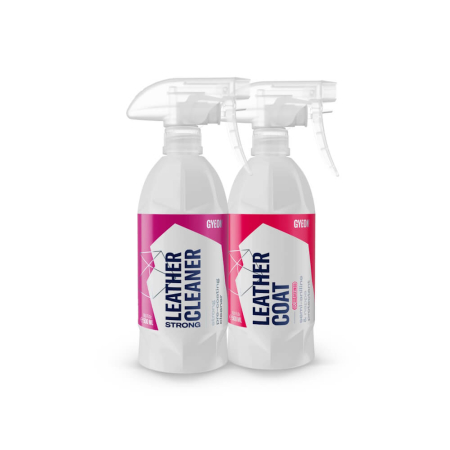 Solutii curatare piele - Set-curatare-si-intretinere-piele-Gyeon