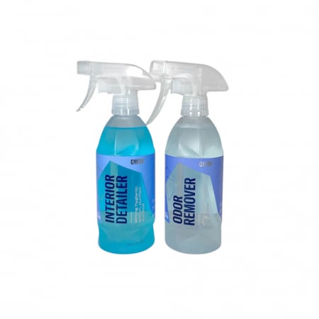 PACHETE % - Set-eliminare-mirosuri-si-detailing-rapid-interior-gyeon