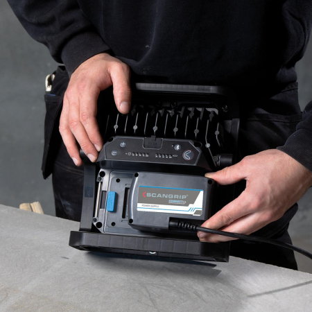 Adaptor-Scangrip-Connect-Power-Supply-cu-transformator-220V-03.6123C [4]