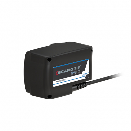 Lampi de Lucru - Adaptor-Scangrip-Connect-Power-Supply-cu-transformator-220V-03.6123C