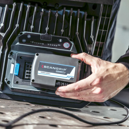 Adaptor-Scangrip-Connect-Power-Supply-cu-transformator-220V-03.6123C [3]