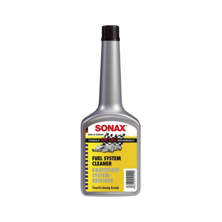 CONSUMABILE AUTO - Aditiv-benzina-auto-Sonax-Fuel-System-Cleaner-250ml-05151000