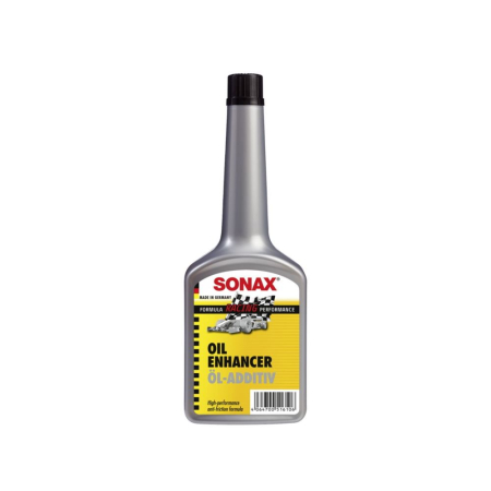 CONSUMABILE AUTO - Aditiv-ulei-auto-Sonax-Oil-Enhancer-250ml-05161000