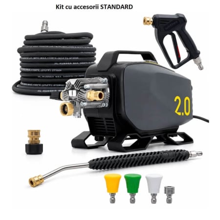 ECHIPAMENTE DETAILING - Aparat-de-spalat-cu-presiune-Active-2-Electric-Pressure-Washer