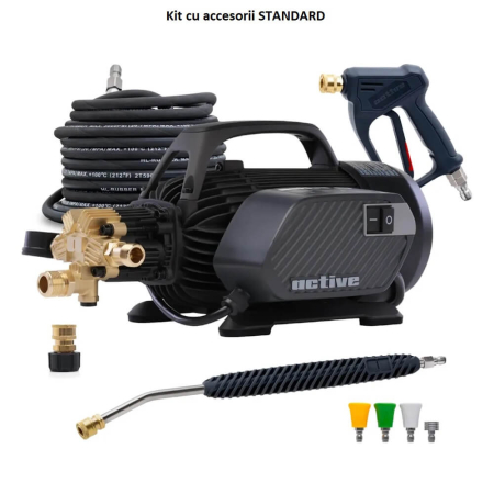 ECHIPAMENTE DETAILING - Aparat-de-spalat-cu-presiune-Active-2.3-Electric-Pressure-Washer
