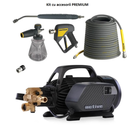 Aparat-de-spalat-cu-presiune-Active-2.3-Electric-Pressure-Washer [0]