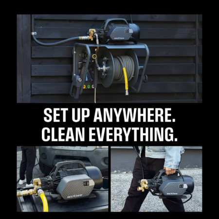 Aparat-de-spalat-cu-presiune-Active-2.3-Electric-Pressure-Washer [6]