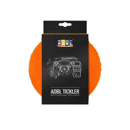 Aplicator ceara si dressing ADBL Tickler [1]