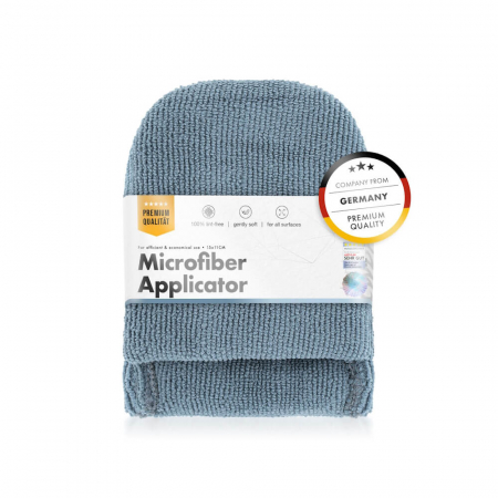 Bureti si Lavete Aplicatoare - Aplicator-microfibra-ChemicalWorkz-Microfiber-Applicator-CW-MA