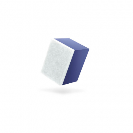 Bureti si Lavete Aplicatoare - Aplicator-polish-sticla-ADBL-Glass-Cube-ADB000424