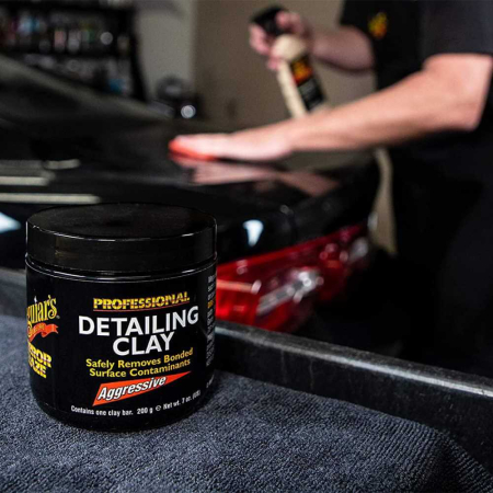 Argila-decontaminare-agresiva-Meguiars-Detailing-Clay-Aggressive-200g-C2100 [1]