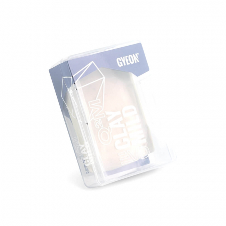 Argila decontaminare - Argila-decontaminare-Gyeon-Q2M-Clay-EVO-100g-Q2MCLAY