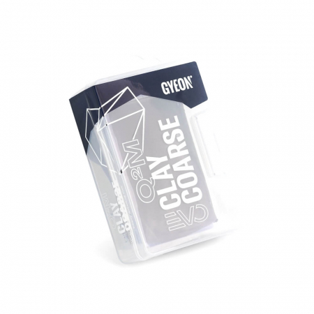 Argila decontaminare - Argila-decontaminare-Gyeon-Q2M-Clay-EVO-100g-Q2MCLAY