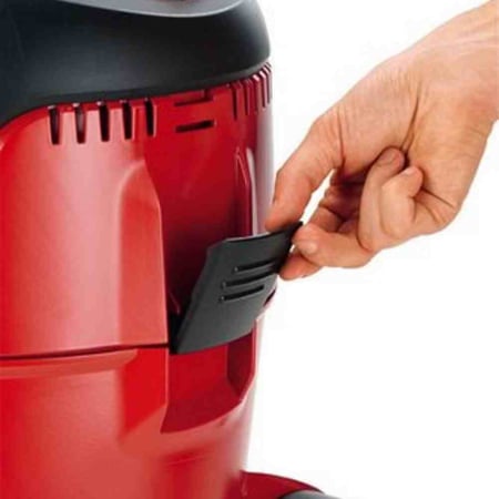 Aspirator Flex VC 21 LMC, 1200 W, 3600 L/min [2]
