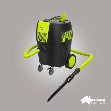 Aspiratoare - Aspirator-umed-uscat-BigBoi-SuckR-PRO-MKII-1600W-30L