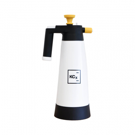 Nebulizatoare si Spumante - Atomizor-cu-spumare-Koch-Chemie-Pressure-Foam-Sprayer-2L-9998283