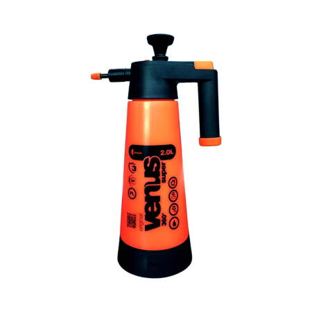 Pulverizatoare si recipiente - Atomizor-Kwazar-Venus-Super-360-Garden-Pro