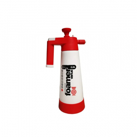 Pulverizatoare si recipiente - Atomizor-Kwazar-Venus-Super-Foamer-HD-Acid-Line-2L-WTV-1185
