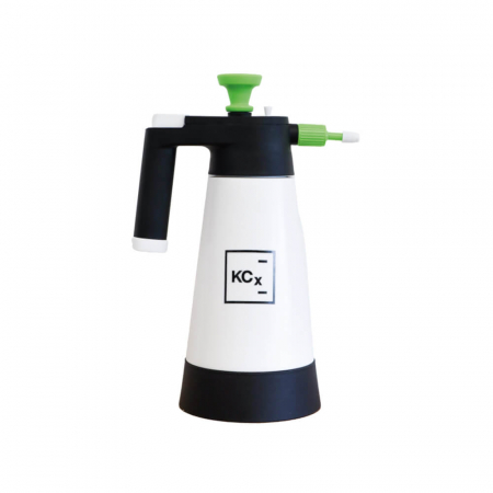 Pulverizatoare si recipiente - Atomizor-solutii-alcaline-Koch-Chemie-Pressure-Sprayer-Alkaline-1.5L