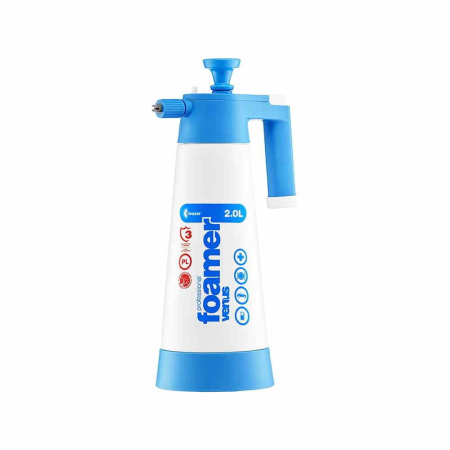 Accesorii motor - Atomizor-spumare-Kwazar-Venus-Super-Foamer-2L-WTV.1184