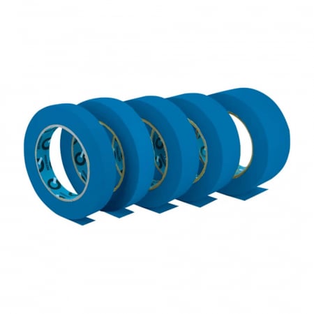 Mascare - Banda-mascare-hidro-Qrefinish-albastra-10-103