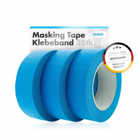 Banda-mascare-hidrorezistenta-ChemicalWorkz-Masking-Tape-Blue-pachet- 3buc-CW-MT