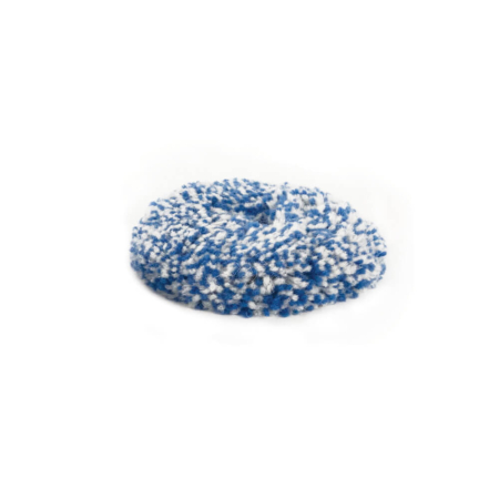 Bureti, Talere - Blana polish abraziv Rupes Rotary Wool 180mm