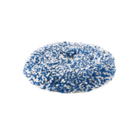 Bureti, Talere - Blana polish abraziv Rupes Twisted Wool Polishing Pad for  Rotary, 230mm