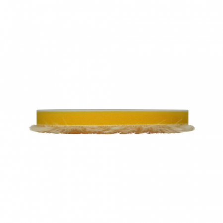 Blana-polish-mediu-Rupes-D-A-Medium-Wool-Polishing-Pad-galben-9.NW-M [4]