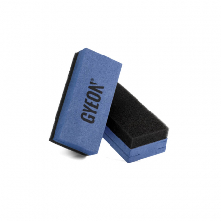 INTRETINERE SI PROTECTIE - Bloc-aplicator-protectii-Gyeon-Q2M-Block-Applicator-EVO-Q2MBAEVO