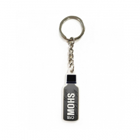 Altele - Breloc-cauciuc-Gyeon-Rubber-Key-Ring