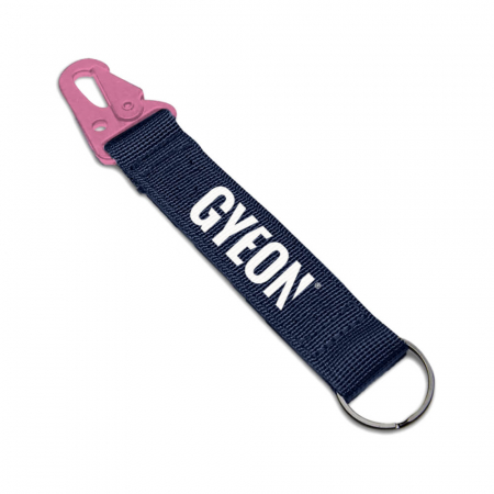 Altele - Breloc-textil-Gyeon-Key-Ring-GTKR