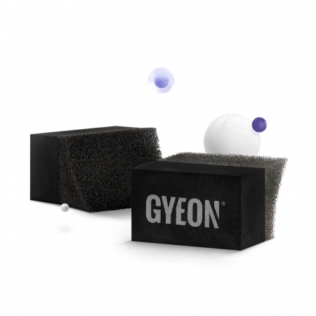 Burete-aplicator-anvelope-Gyeon-Q2M-Tire-Applicator-2buc-Q2MTAPP [6]